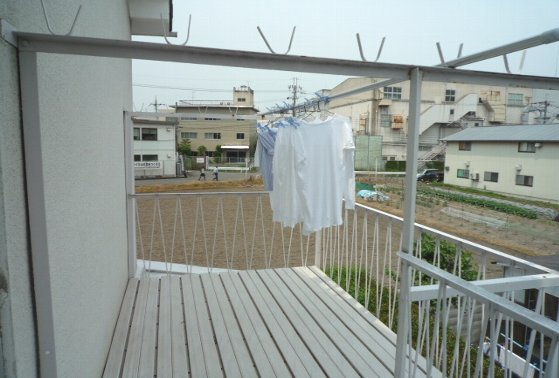 Other common areas