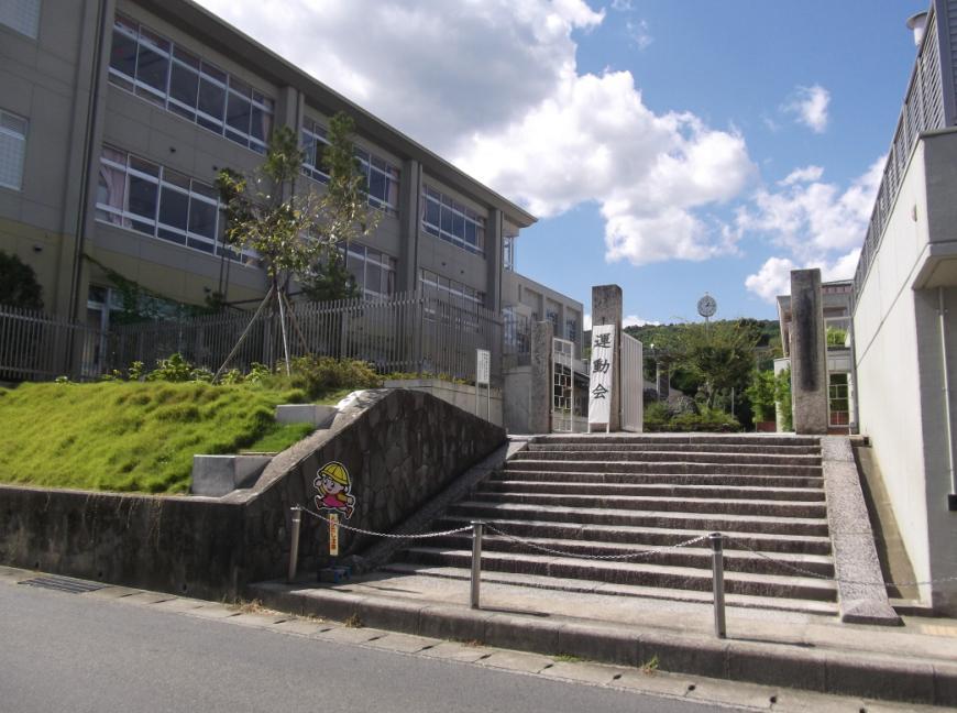 Other. Choboji elementary school