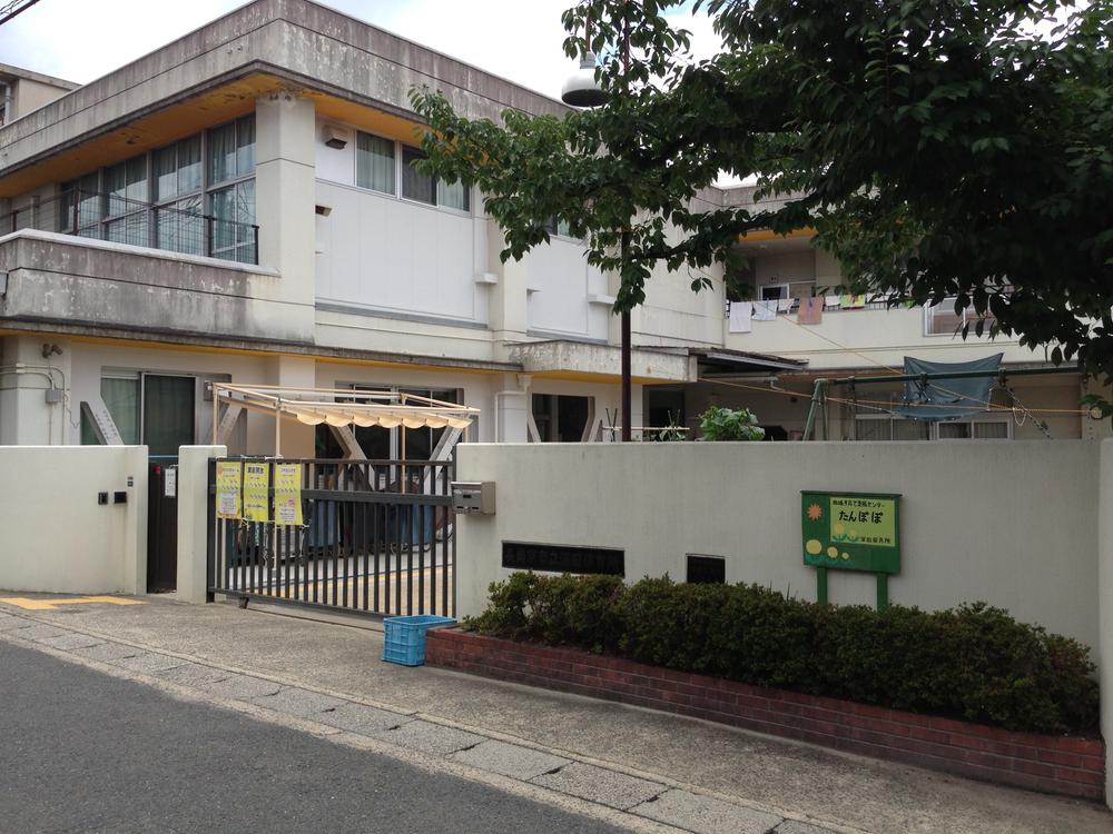 kindergarten ・ Nursery. 627m to Fukada nursery