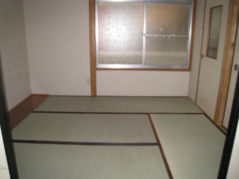 Other room space. There are 6.5 Pledge Japanese-style room ☆