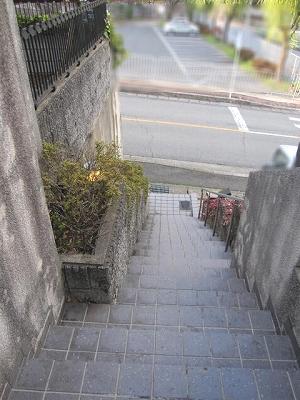 Other. Entrance approach