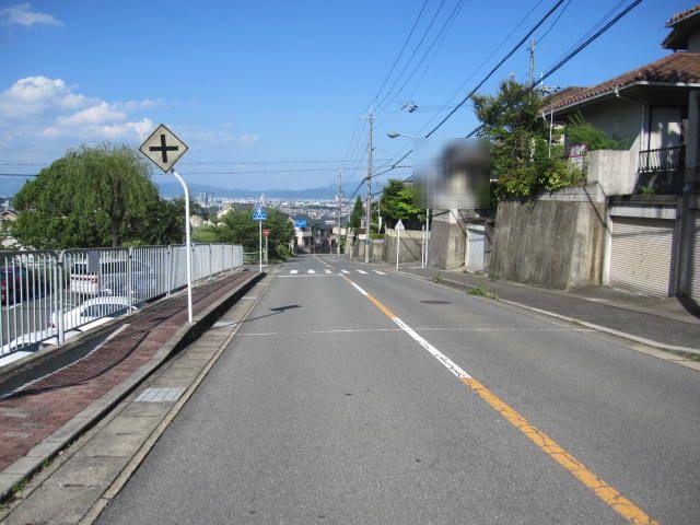 Local photos, including front road