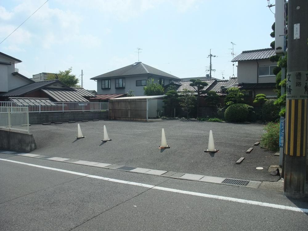 Local land photo. Local (10 May 2013) Shooting