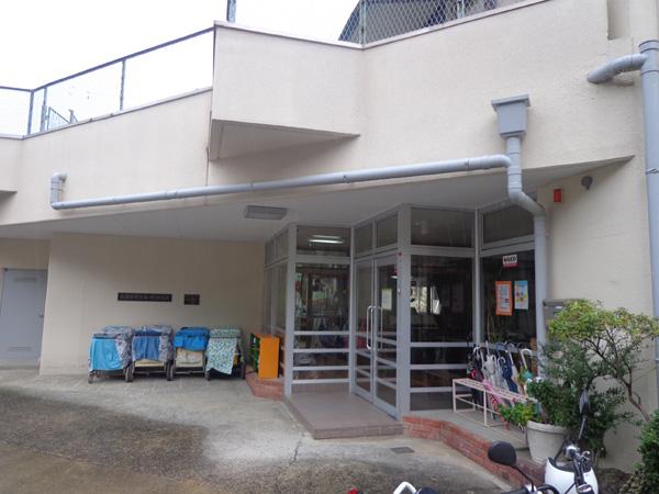 kindergarten ・ Nursery. 900m to Takino-cho nursery