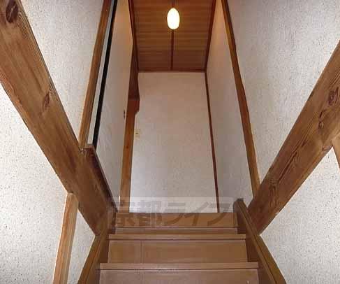 Other room space