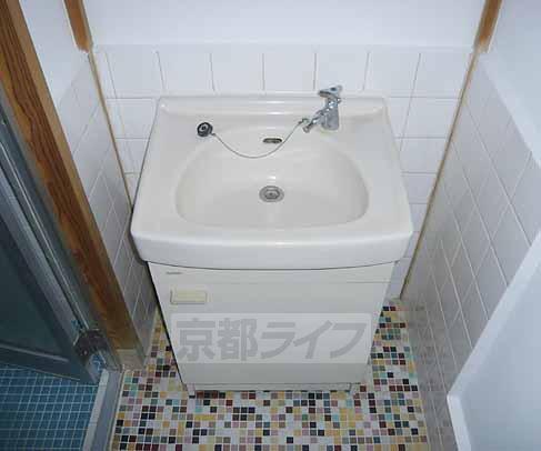 Washroom