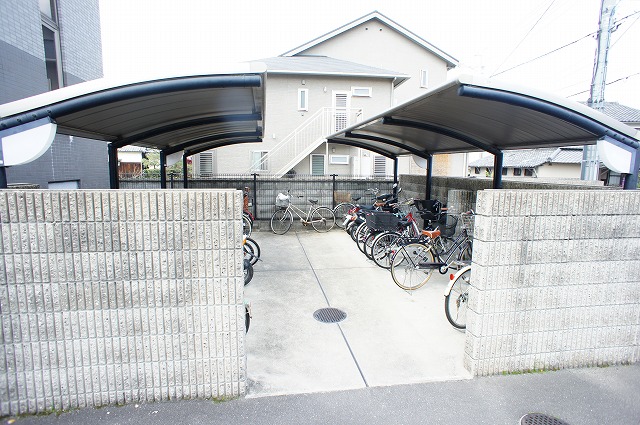 Other common areas