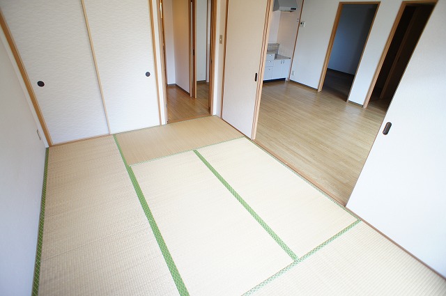 Other room space
