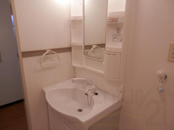Washroom
