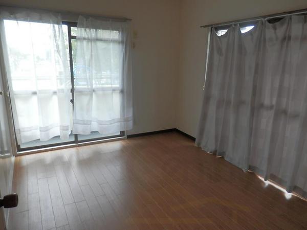 Other room space
