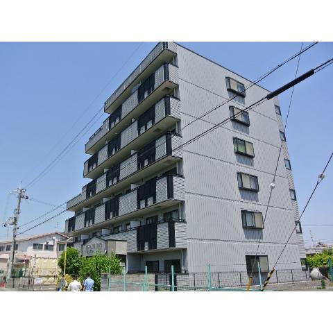 Building appearance