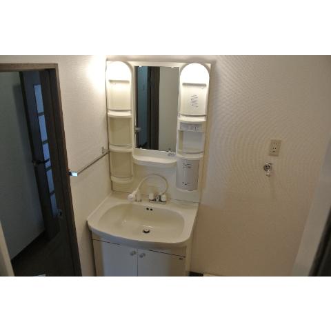 Washroom