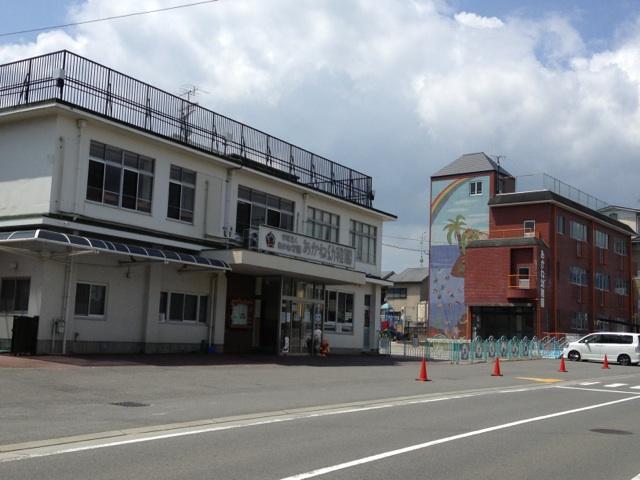 kindergarten ・ Nursery. Akane 345m to kindergarten