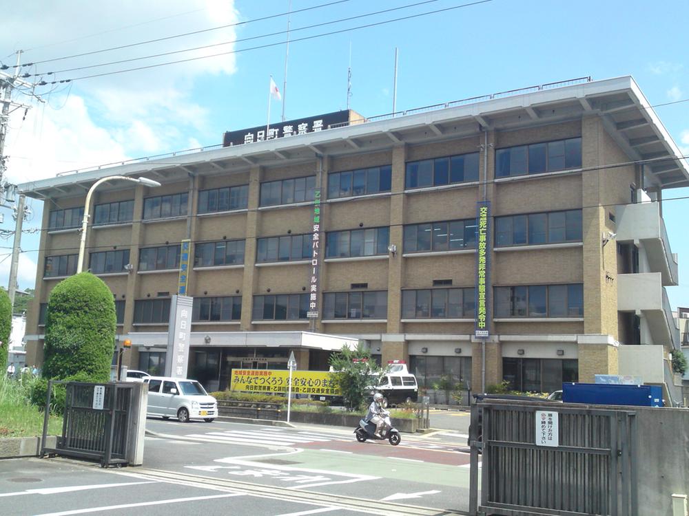 Police station ・ Police box. 627m to Muko-cho police station
