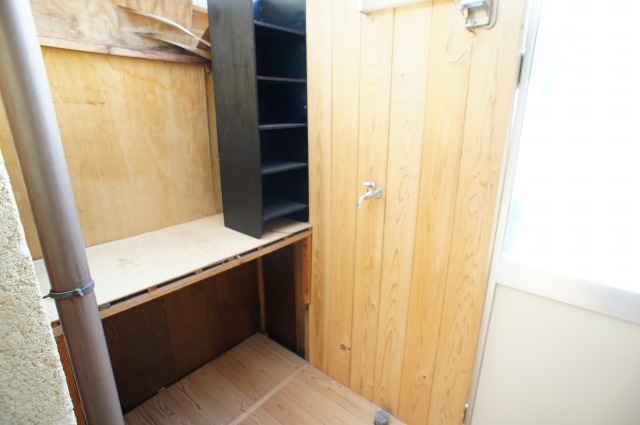 Other room space