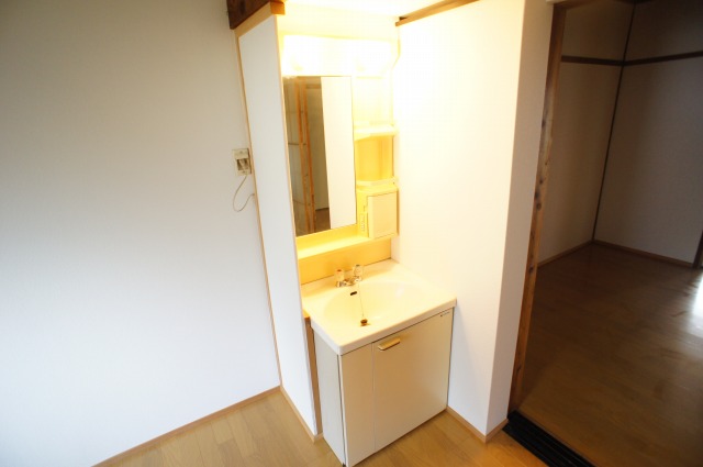 Washroom