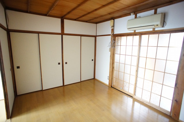 Other room space