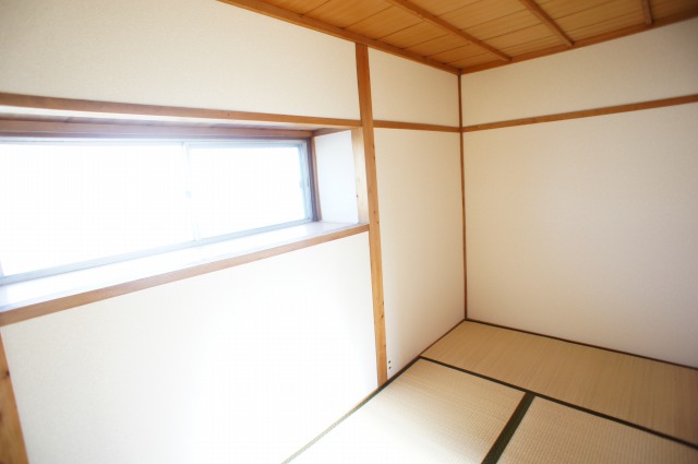 Other room space