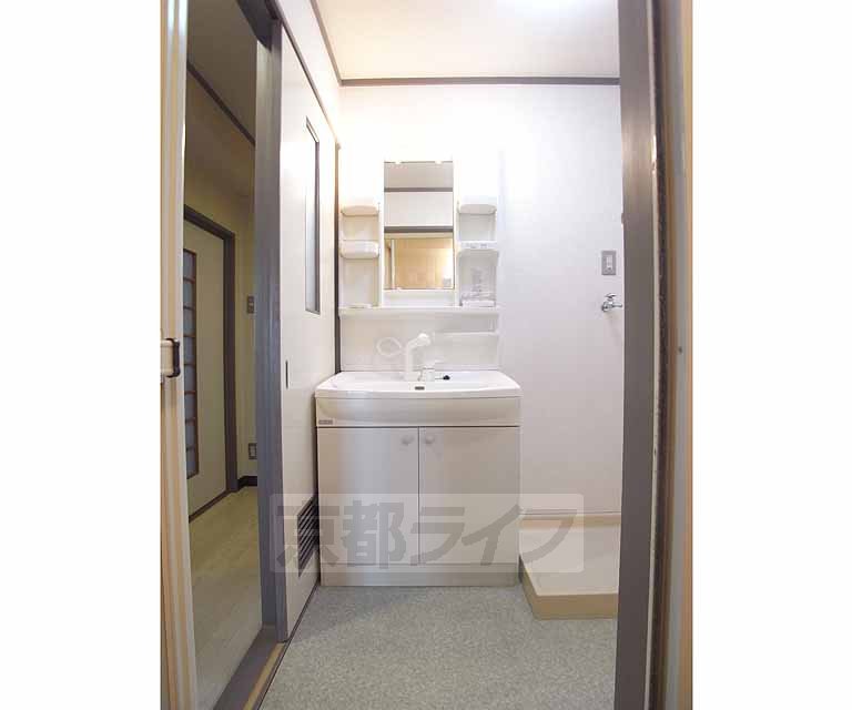 Washroom