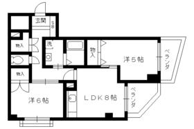 Building appearance