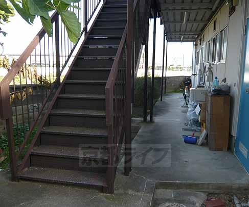 Other common areas
