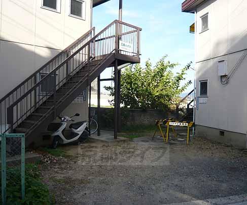 Other common areas