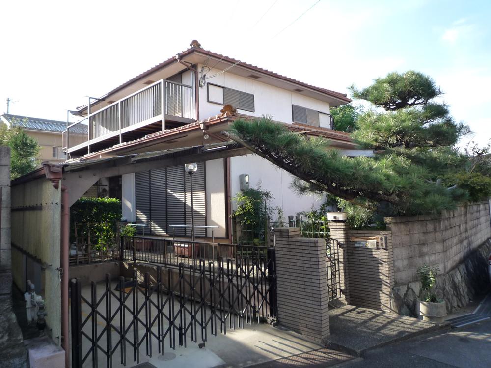 Local appearance photo. Local (11 May 2013) Shooting