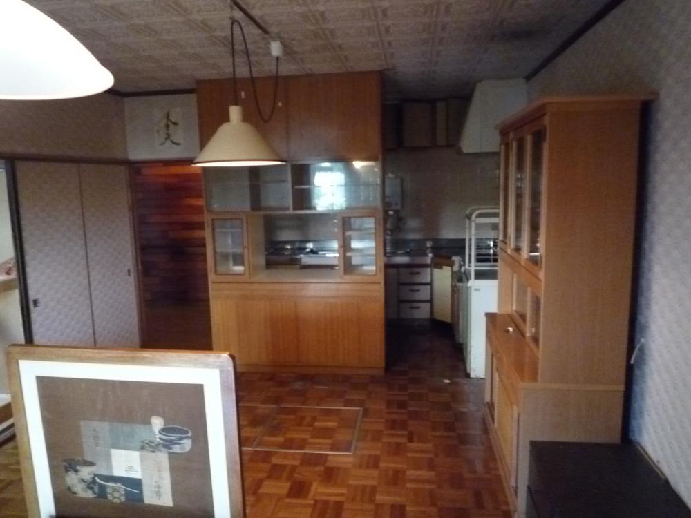 Living. Indoor (11 May 2013) Shooting