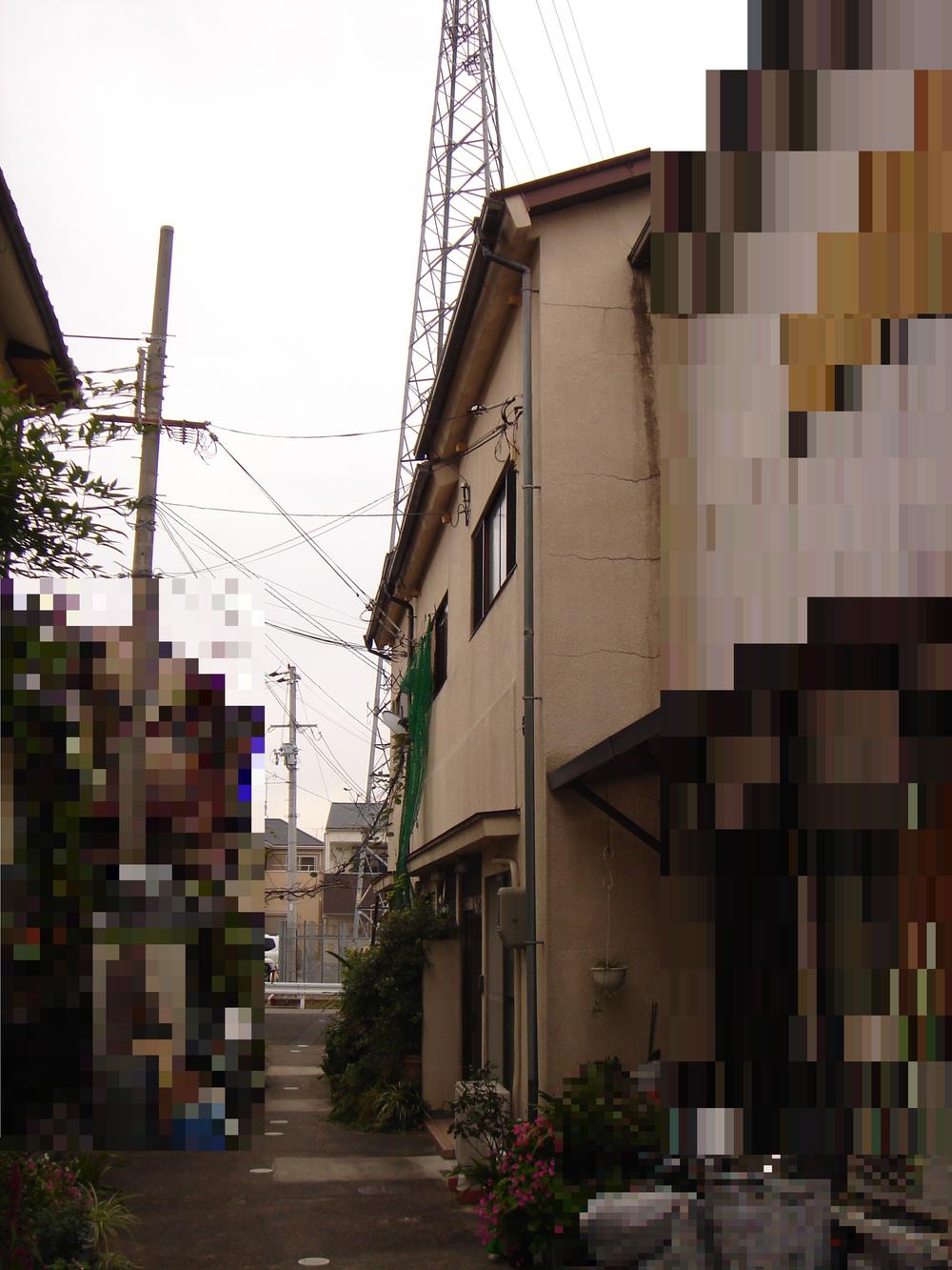 Local appearance photo. Local (11 May 2013) Shooting