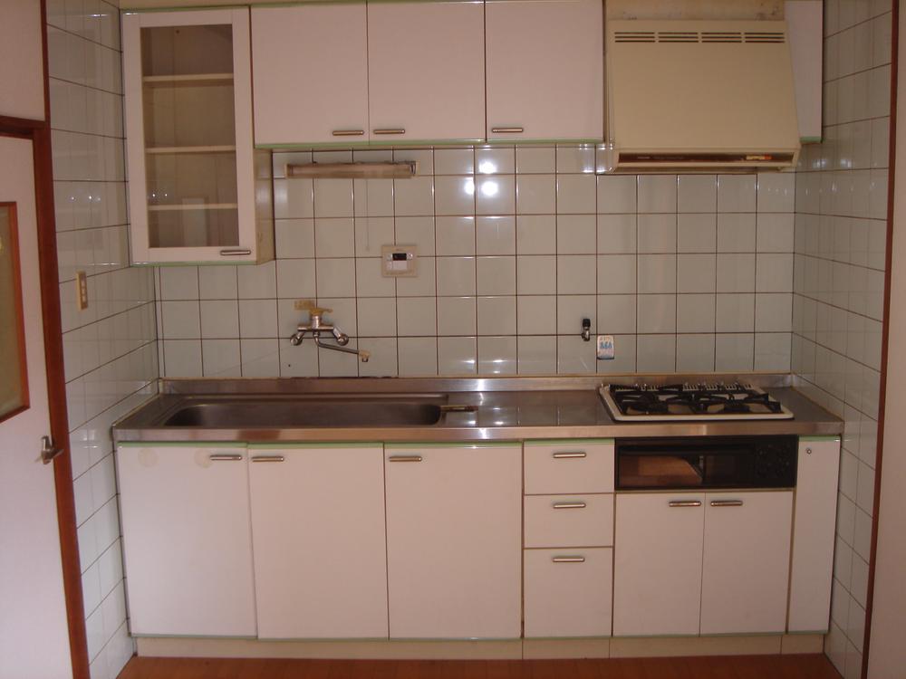 Kitchen. Kitchen (November 2013) Shooting