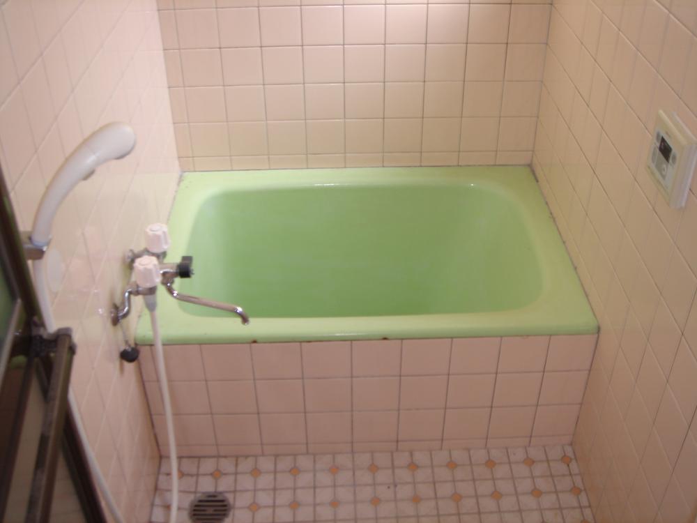 Bathroom. Bathroom (11 May 2013) Shooting