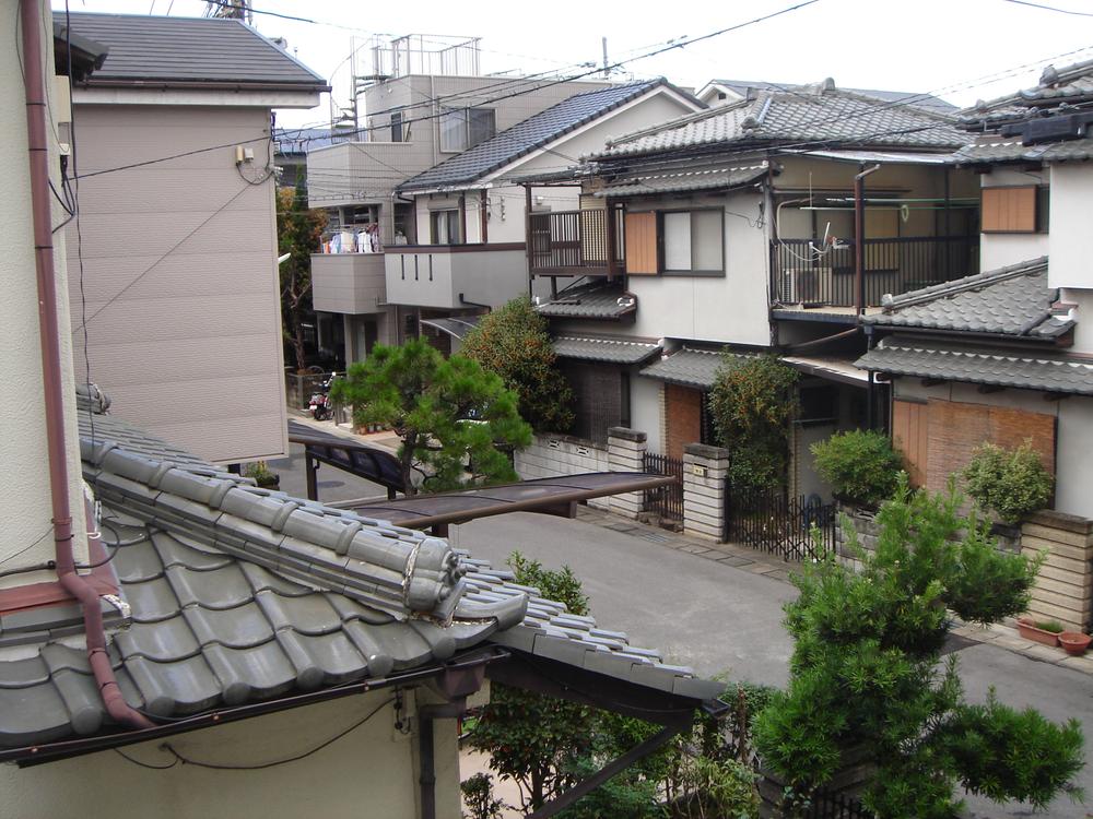 Other. Views (2013 November shooting)