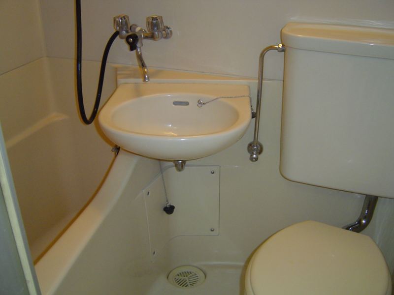 Bath