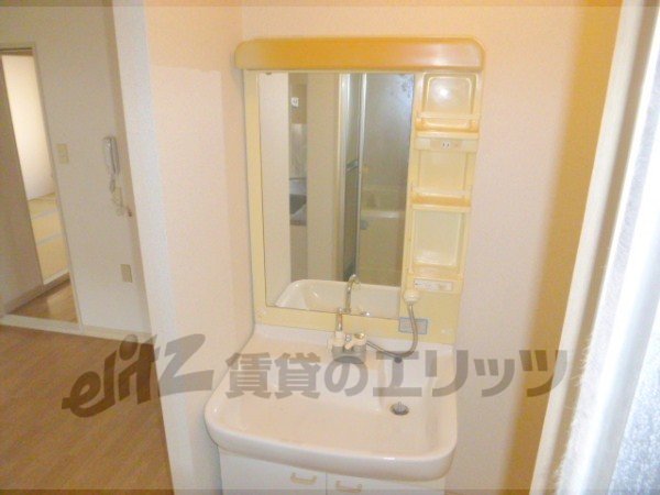 Washroom