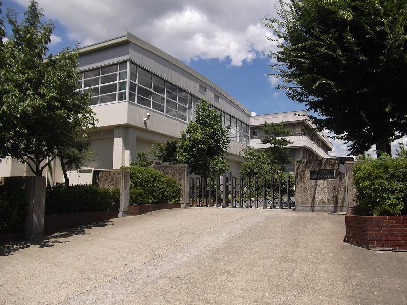 Other. Nagaoka 10th elementary school