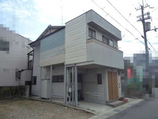 Local appearance photo. Property appearance