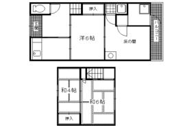 Building appearance