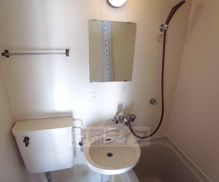 Washroom