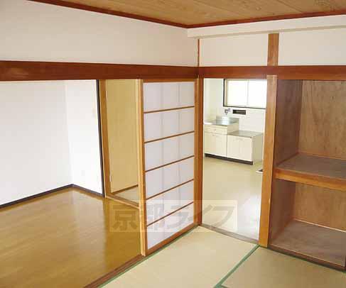 Living and room
