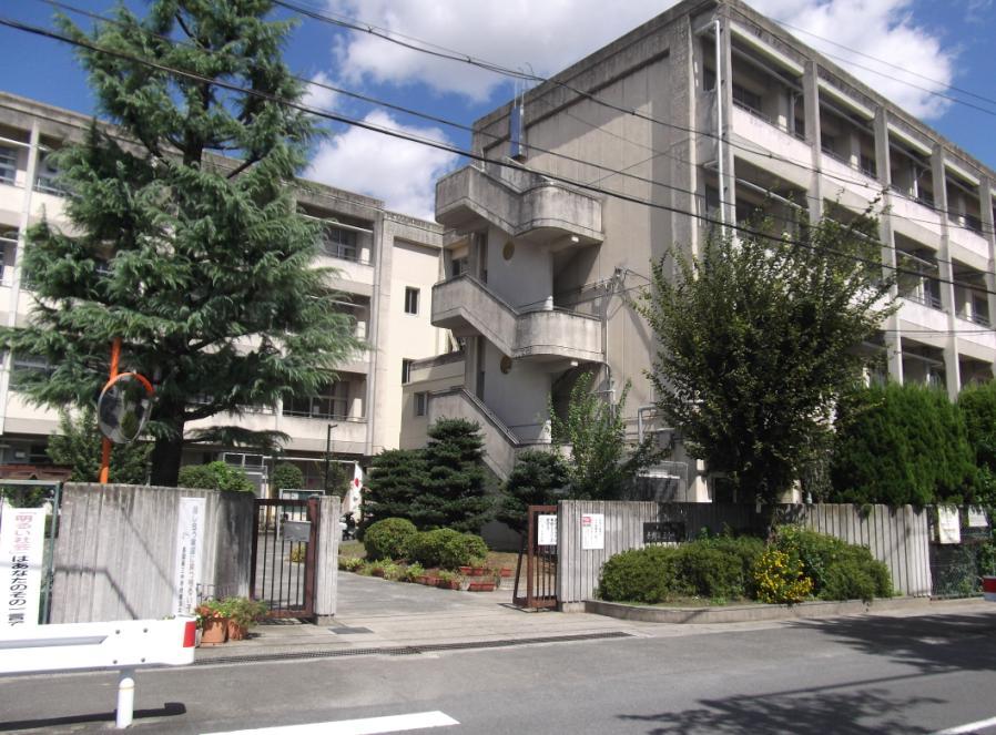 Other. A 5-minute walk from the Nagaoka third junior high school