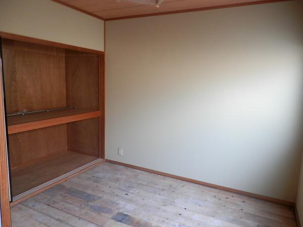 Other room space