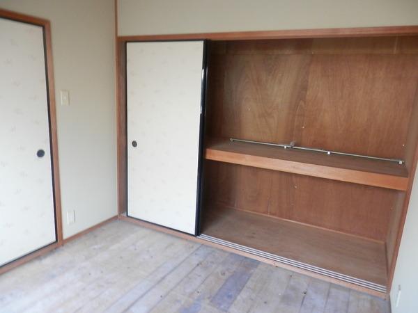 Other room space