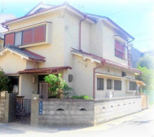 Local appearance photo