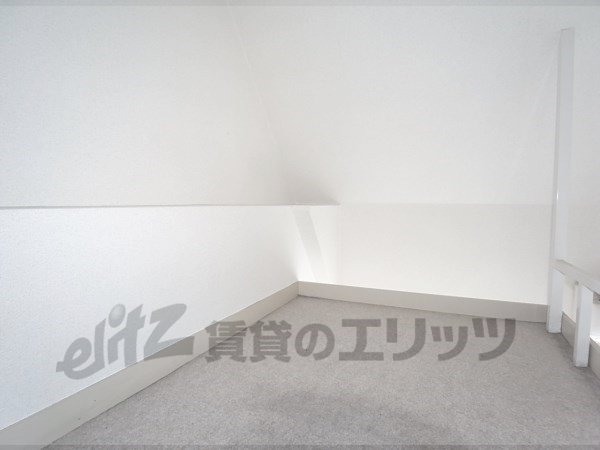 Other Equipment. loft