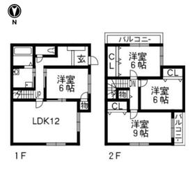 Building appearance