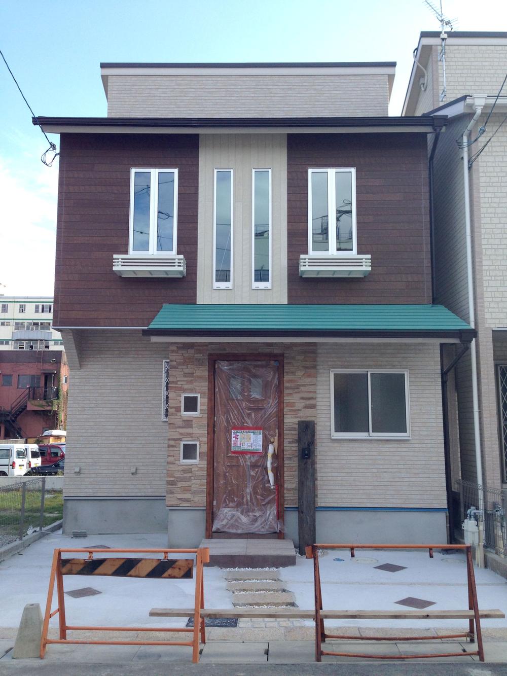 Local appearance photo. No. 6 place local appearance