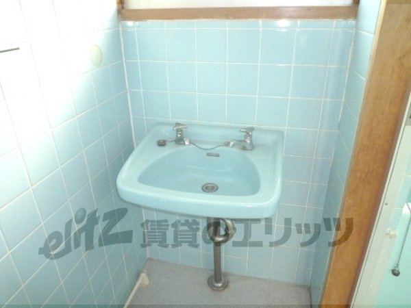 Washroom
