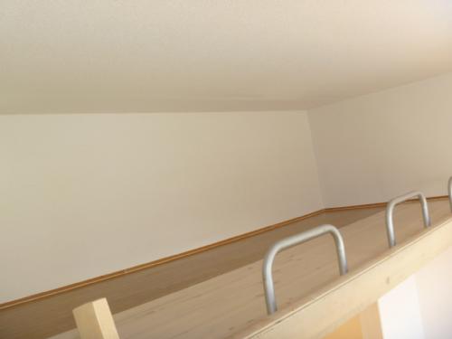 Other Equipment. loft