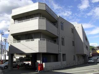 Hospital. Medical Corporation Dandong Medical Association Sonobe Nii Board 815m to the hospital