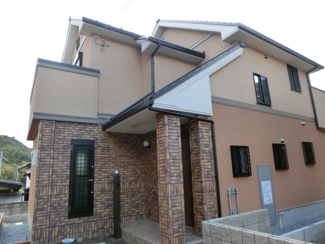 Local photos, including front road. Perfect in living in a rural area!  Nevertheless station near ☆ 